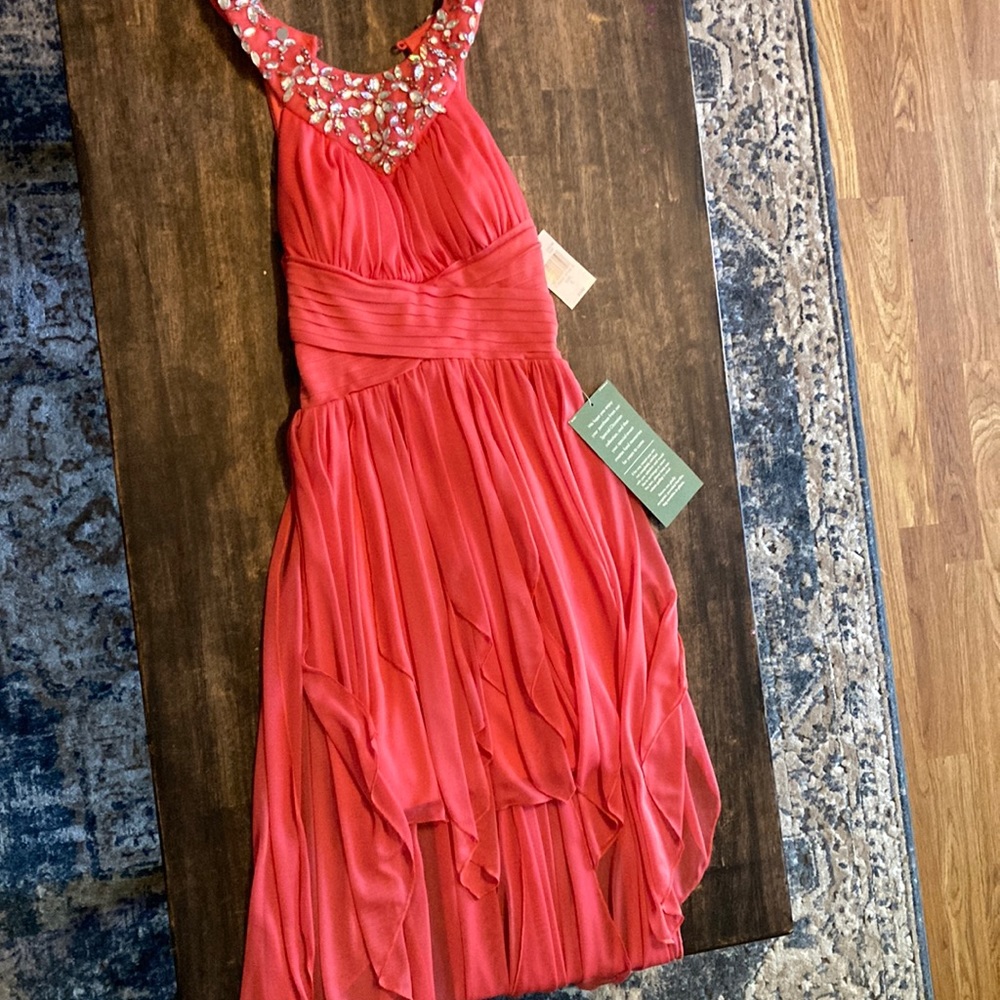 GORGEOUS Dress